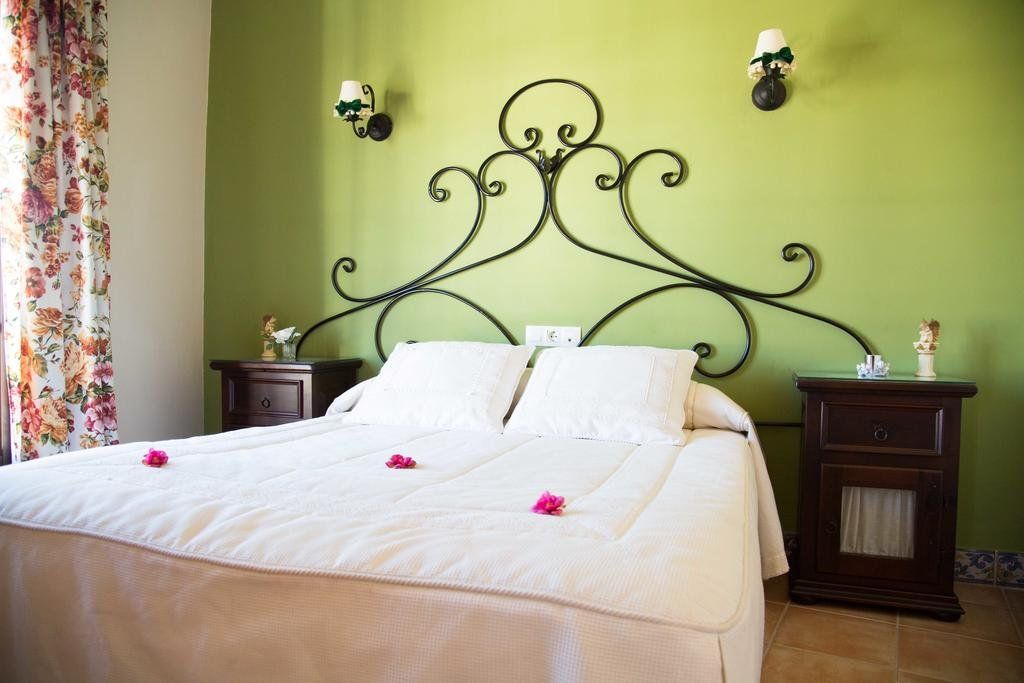 Hotel Rural Andalucia
