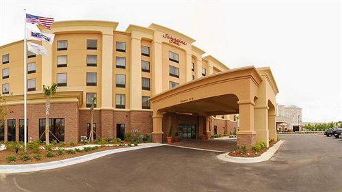 Hampton Inn Jackson/Flowood - Airport Area MS