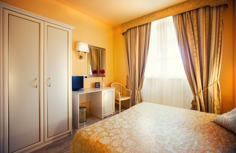 Hotel Vedute