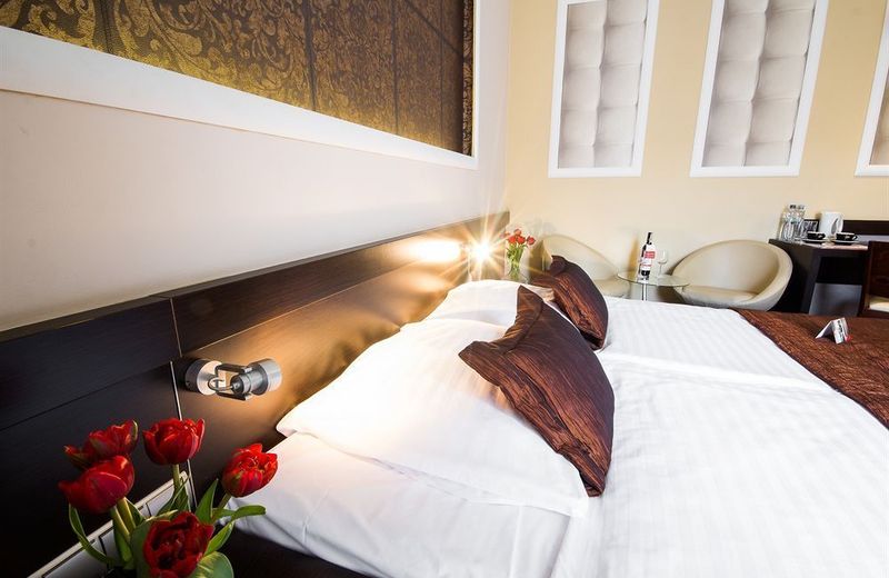 Hotel Diament Plaza Katowice