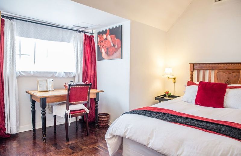 5th Avenue Gooseberry Guest House