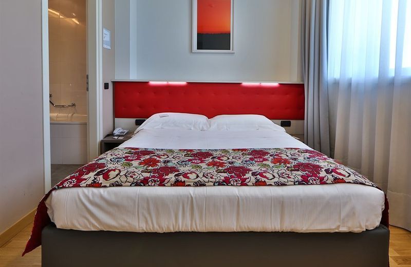Best Western Falck Village Milano Sesto