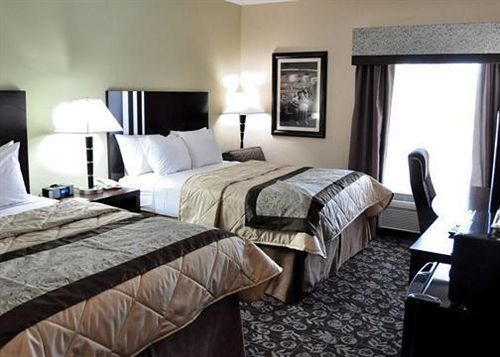 Sleep Inn & Suites West Medical Center