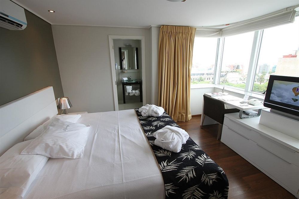 Regency Golf - Hotel Urbano