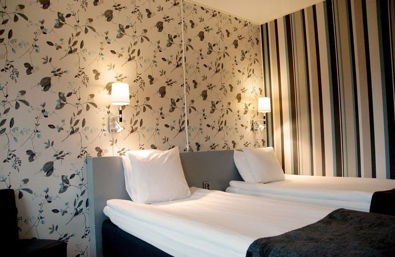 Sure Hotel by Best Western Stanga