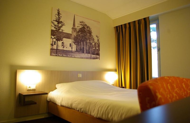 Ontbijthotel Kruller