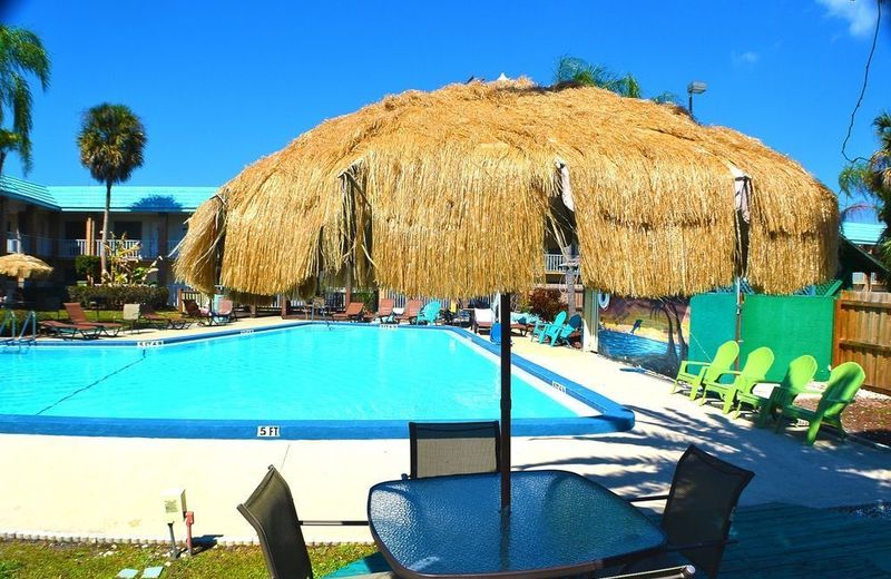 Magnuson Hotel Clearwater Central