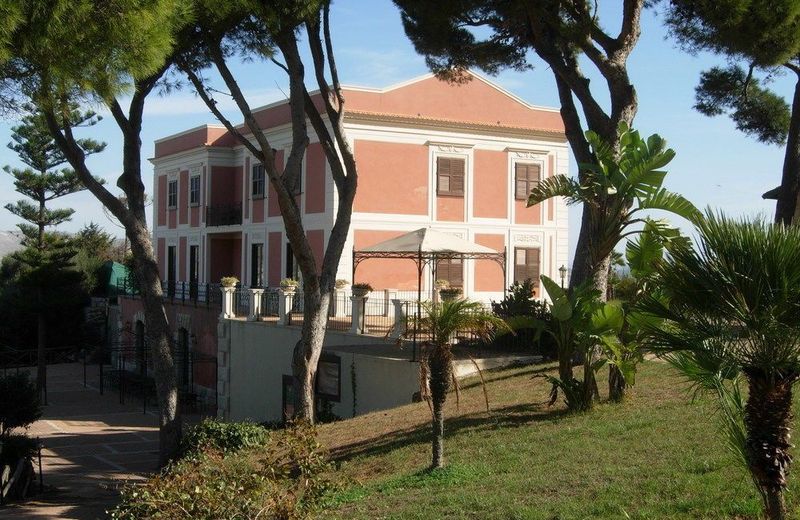 Relais Villa Giuliana