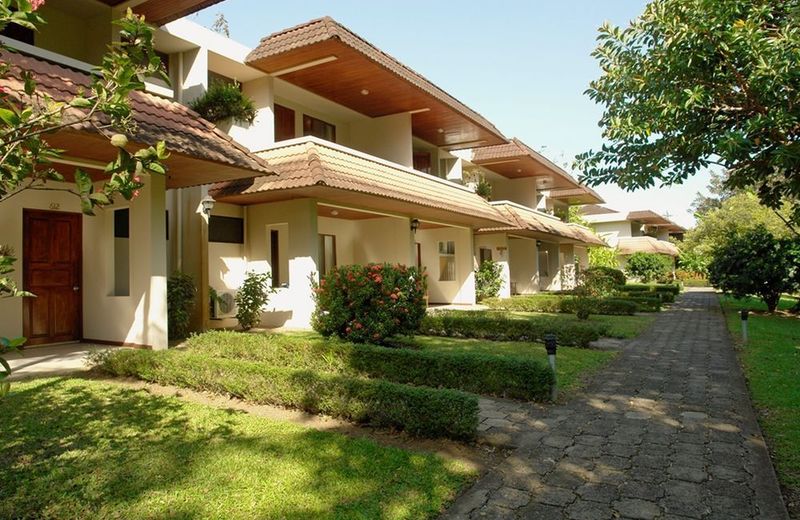 Tilajari Hotel Resort