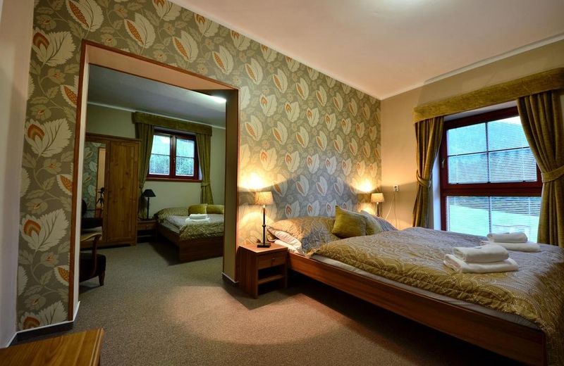 Hotel Stoh