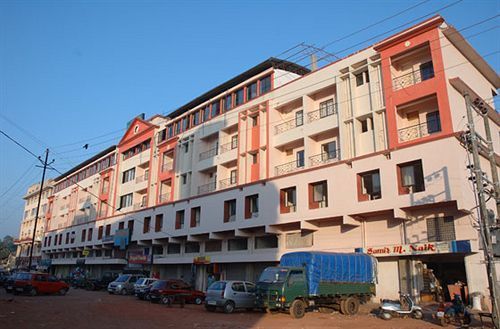 Mayura Hotel Mapusa