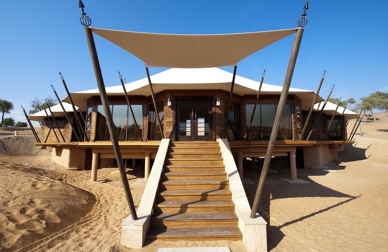 Banyan Tree Al Wadi