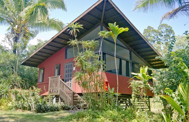 Kalani Oceanside Retreat