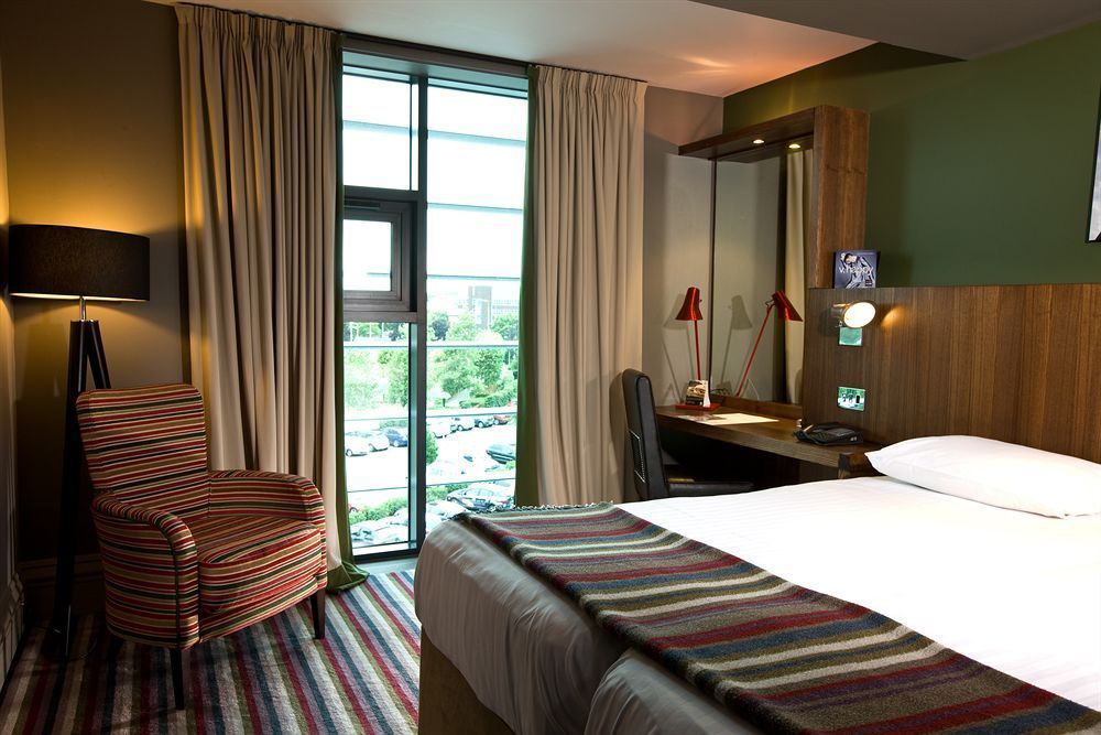 Village Hotel Farnborough