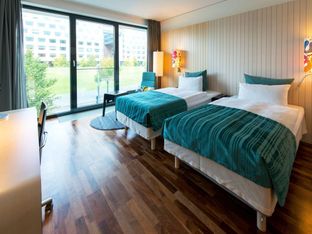 Hotel Image 1
