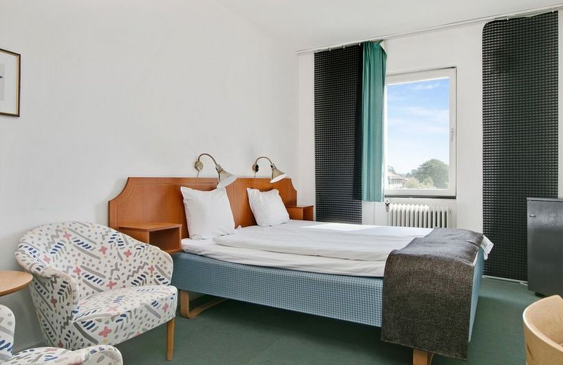 First Hotel Brommaplan