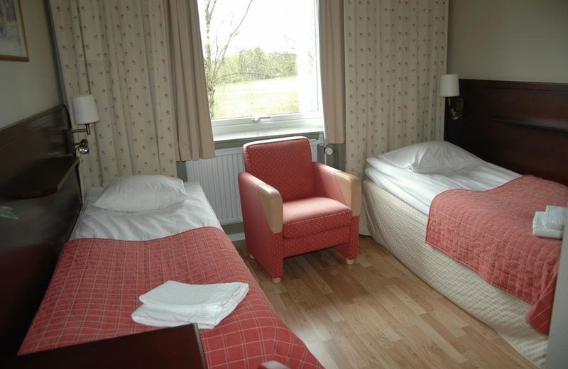 Dagsholm Hotell Konferens & Golfcenter