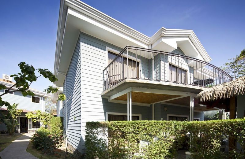 Hotel Villa Los Candiles