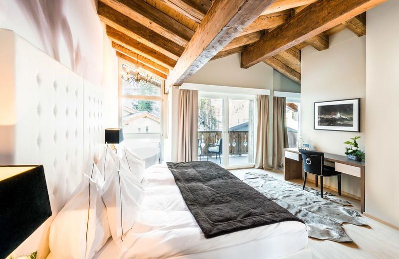 Matthiol Boutique Hotel