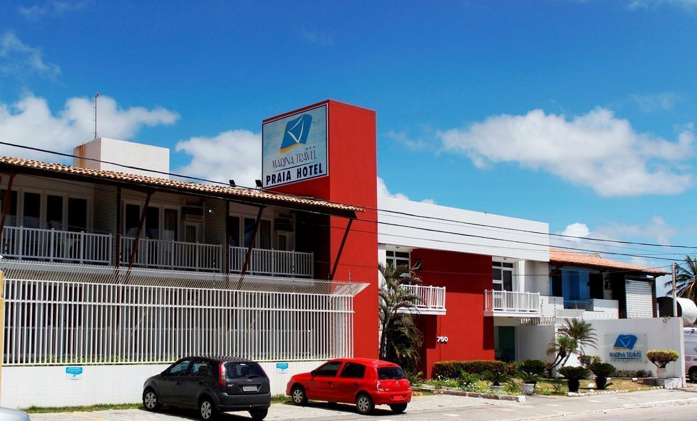 Sol Praia Marina Hotel
