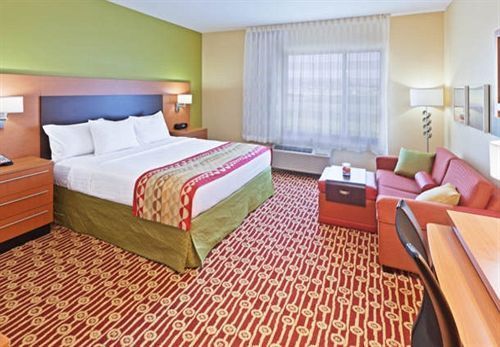 TownePlace Suites by Marriott Tulsa North/Owasso