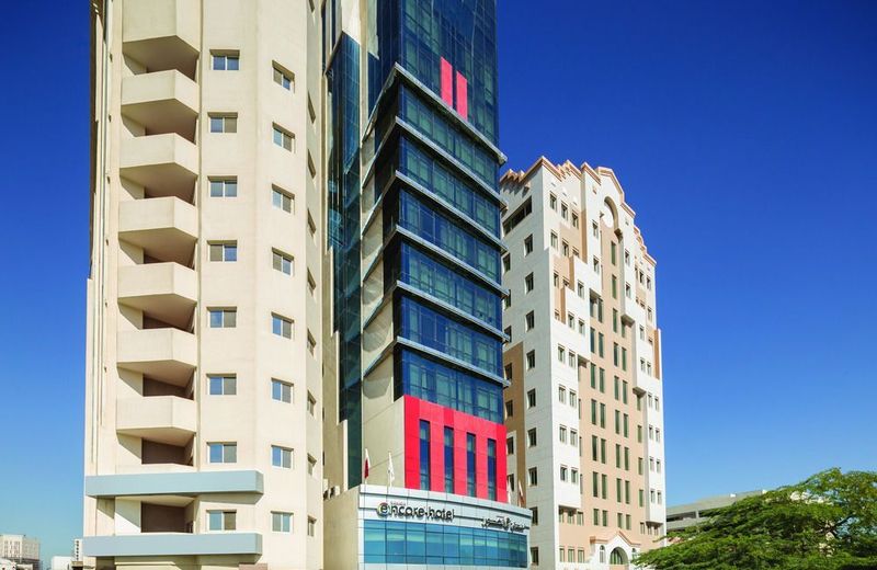 Ramada Encore Doha by Wyndham