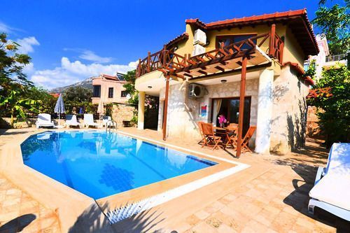 Kisla Bay Villa