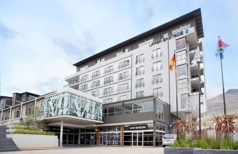 DoubleTree by Hilton Cape Town - Upper Eastside