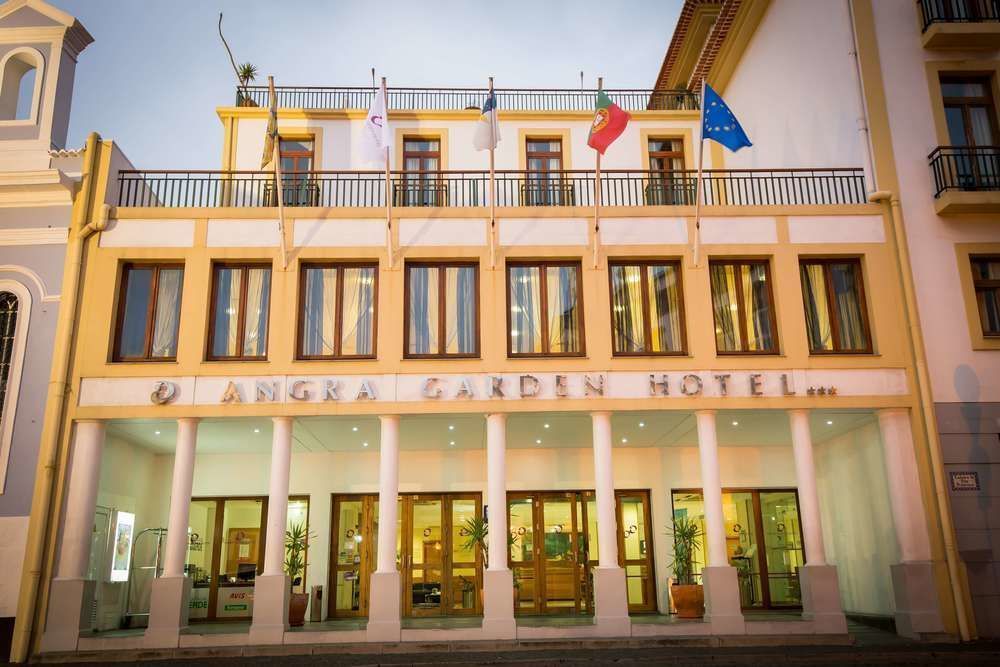 Azoris Angra Garden – Plaza Hotel