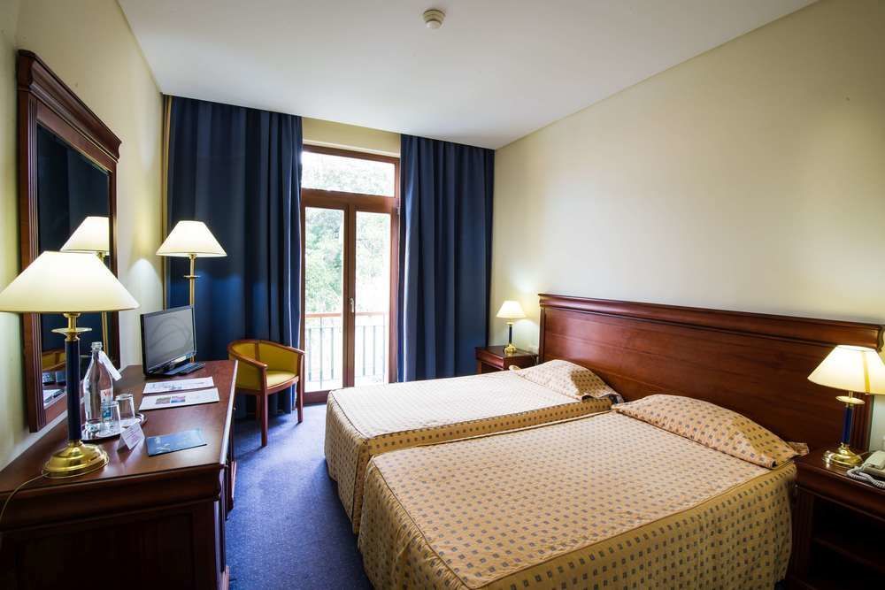 Azoris Angra Garden – Plaza Hotel