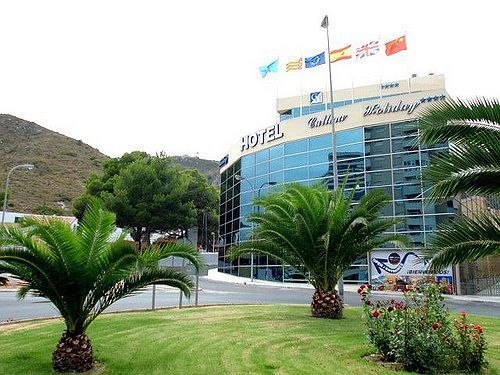 Cullera Holiday