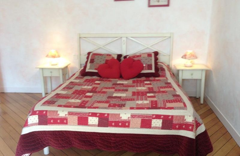 Jane'Laur Bed & Breakfast