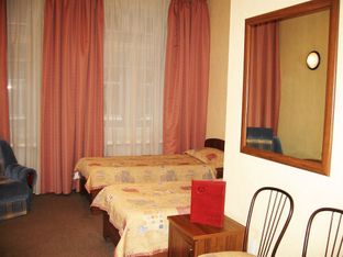 Hotel Image 1