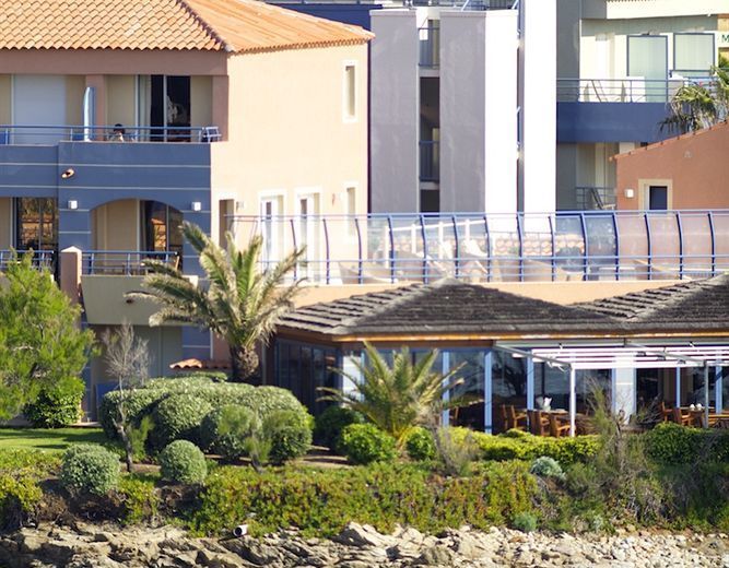 Best Western Premier Santa Maria