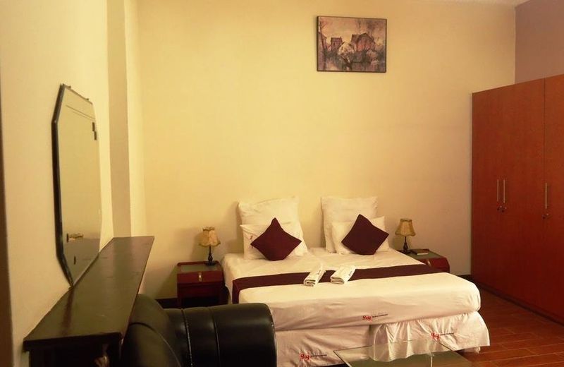 G&G Guesthouse