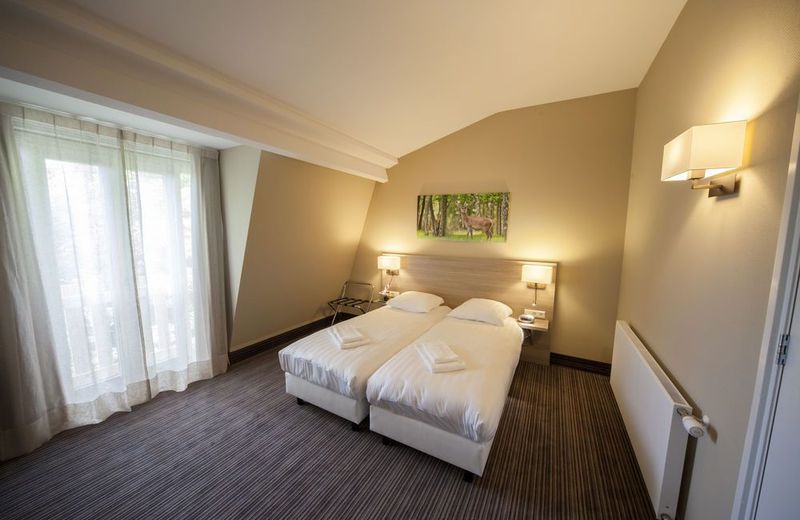 Fletcher Hotel Het Veluwse Bos