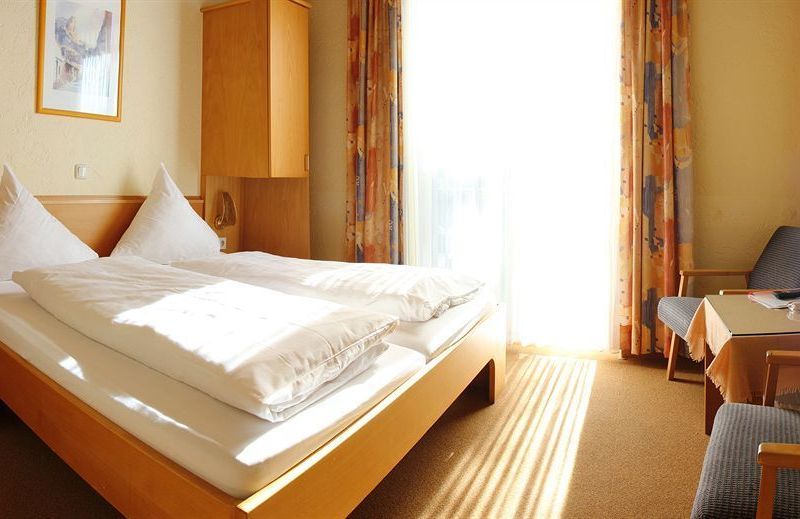 Natur- und Wanderhotel am Steinbachtal