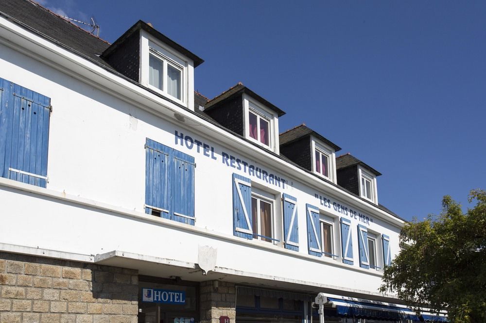 Hôtel Les Gens de Mer