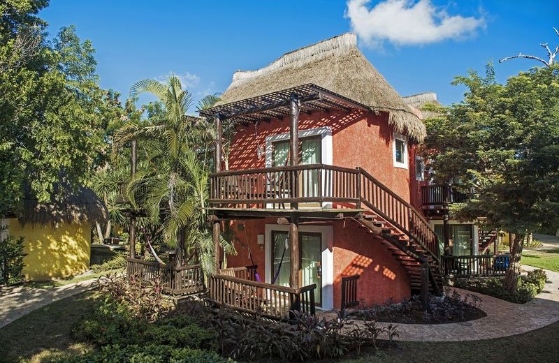 Iberostar Cozumel - All Inclusive