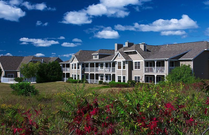 Newport Resort