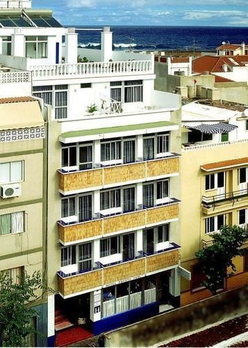 Puerto Azul