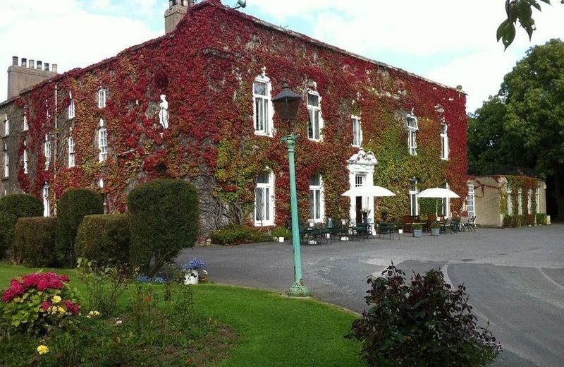 Hardwicke Hall Manor Hotel