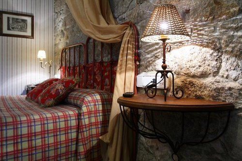 Pazo La Buzaca