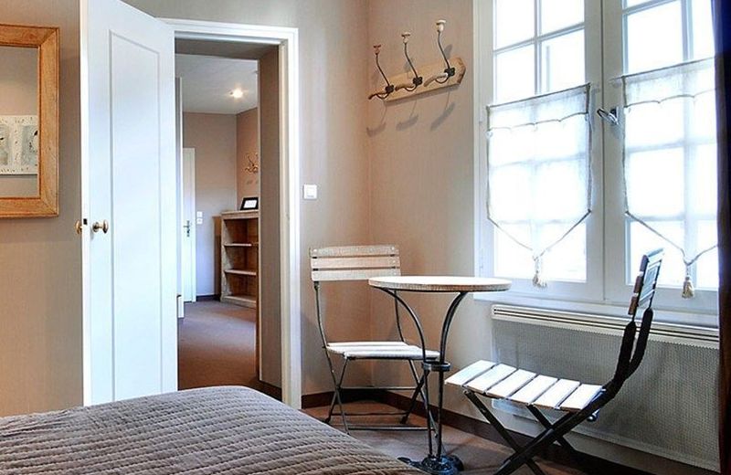 Cit'Hotel des Messageries