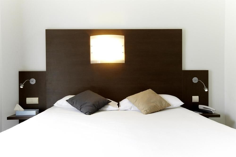 Hôtel Kyriad La Rochelle Centre Ville