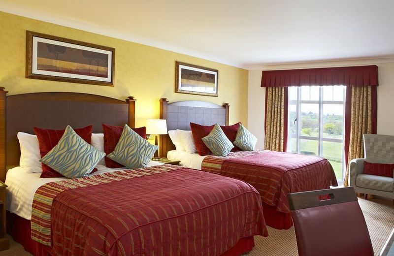 Carden Park Hotel, Golf Resort and Spa