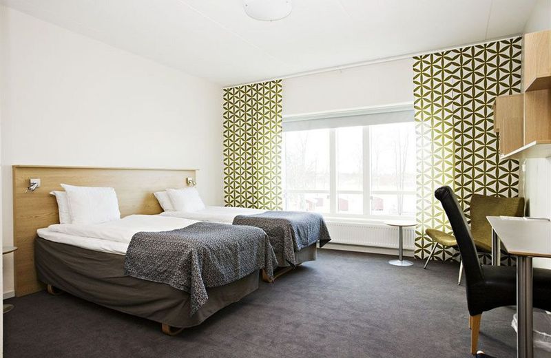 Skara Konst Hotell