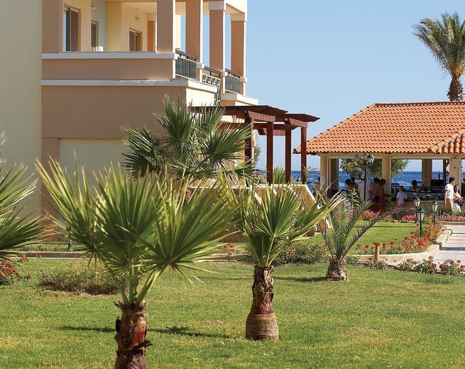 Lindos Princess Beach Hotel