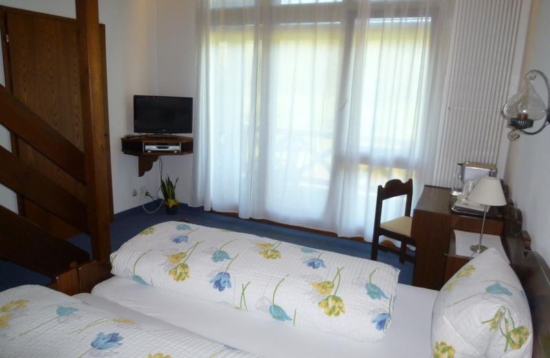 Hotel Bahnhof