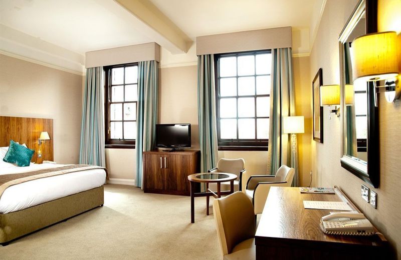 The Grand, York